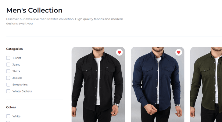 Search Products